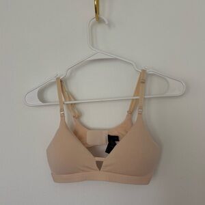 Pepper wire free bra